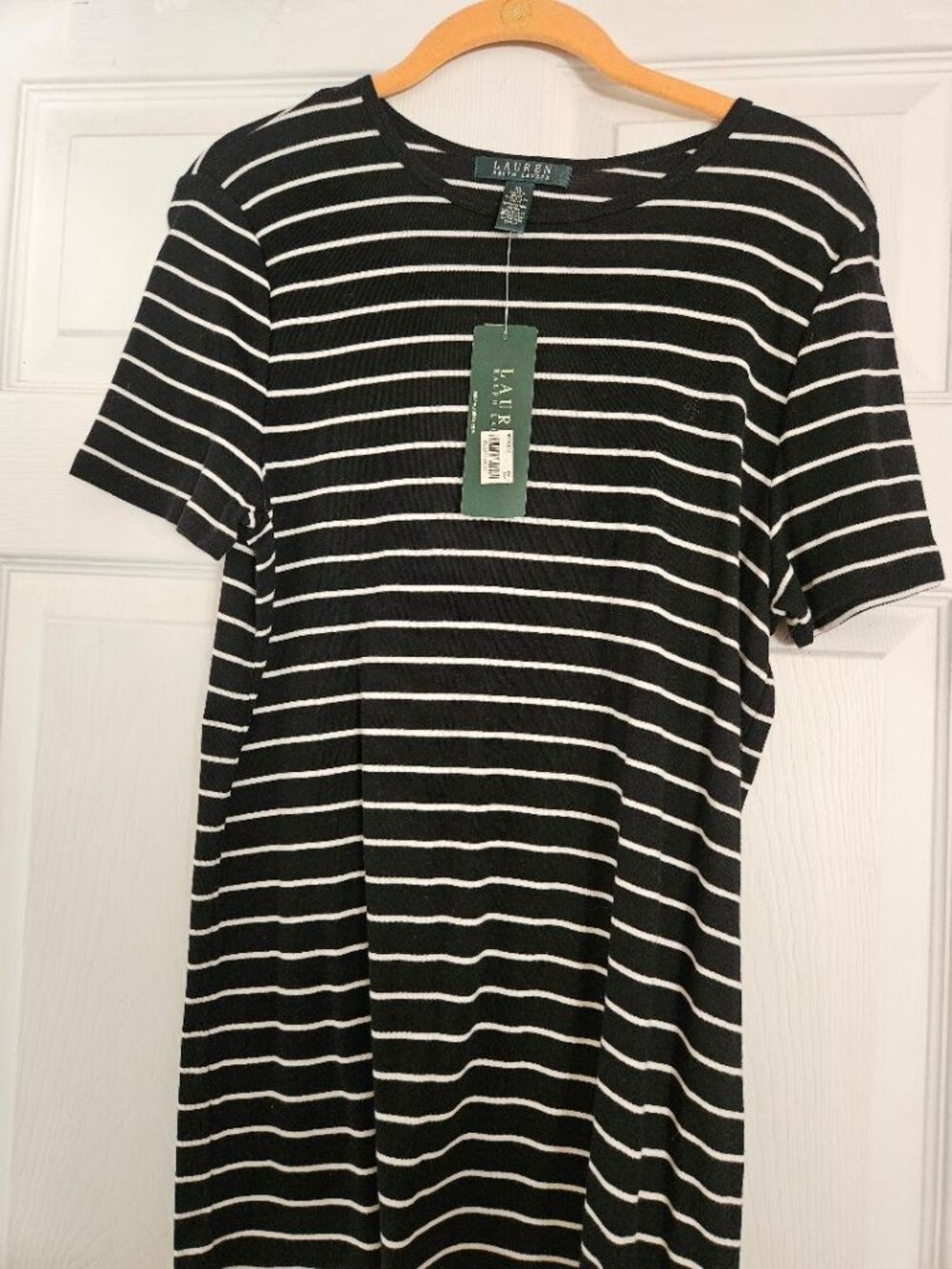 TWO NEW Ralph Lauren XL shirts